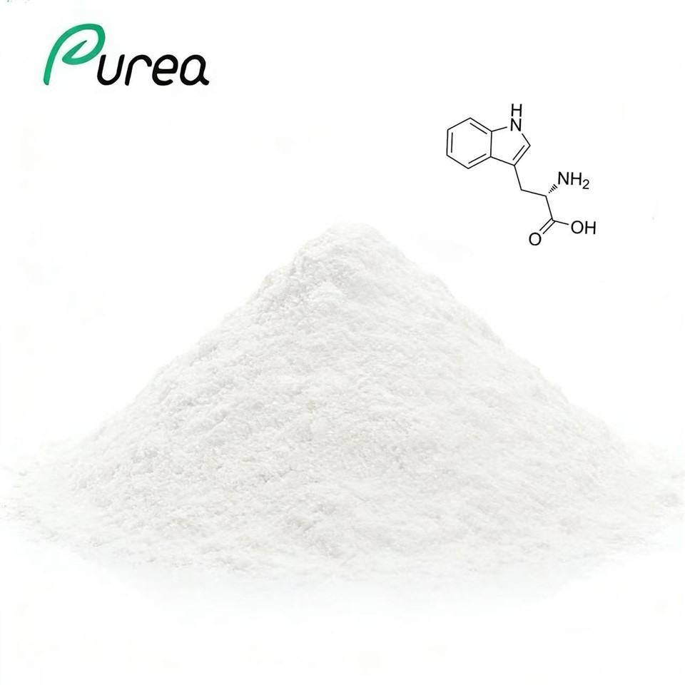 L Tryptophan Trab 73-22-3