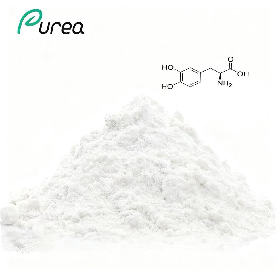 Mucuna Pruriens Estratt L-Dopa Trab
